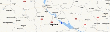 Погода в Черкассах и Черкасской области онлайн