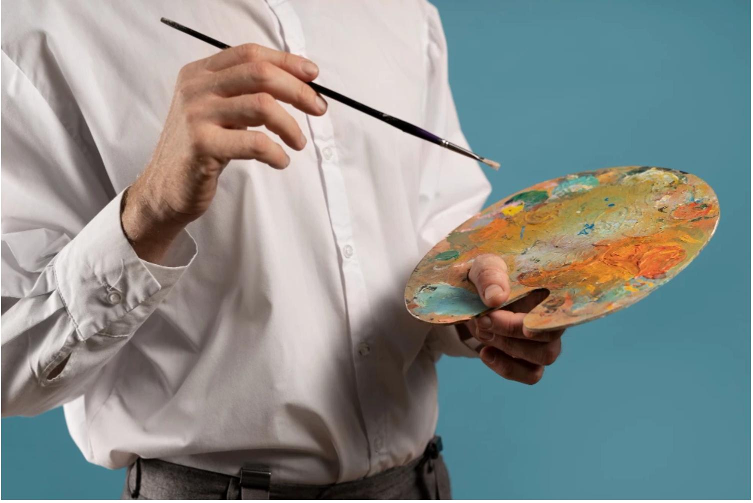 Таланти України: науковці, митці та письменники