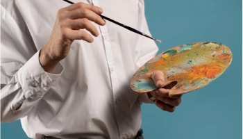  Таланти України: науковці, митці та письменники