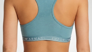 Итальянский стиль и комфорт: особенности нательного белья Emporio Armani