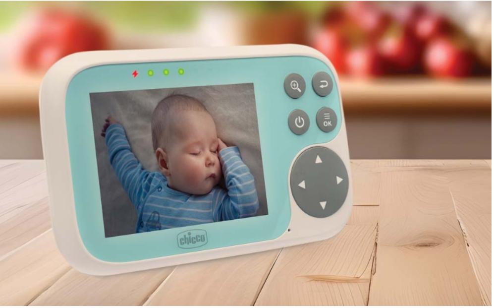 Что стоит знать родителям перед покупкой детских товаров Chicco