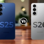 Новый Samsung S26 vs Samsung S25: что изменится в новом флагмане