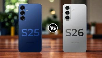 Новый Samsung S26 vs Samsung S25: что изменится в новом флагмане