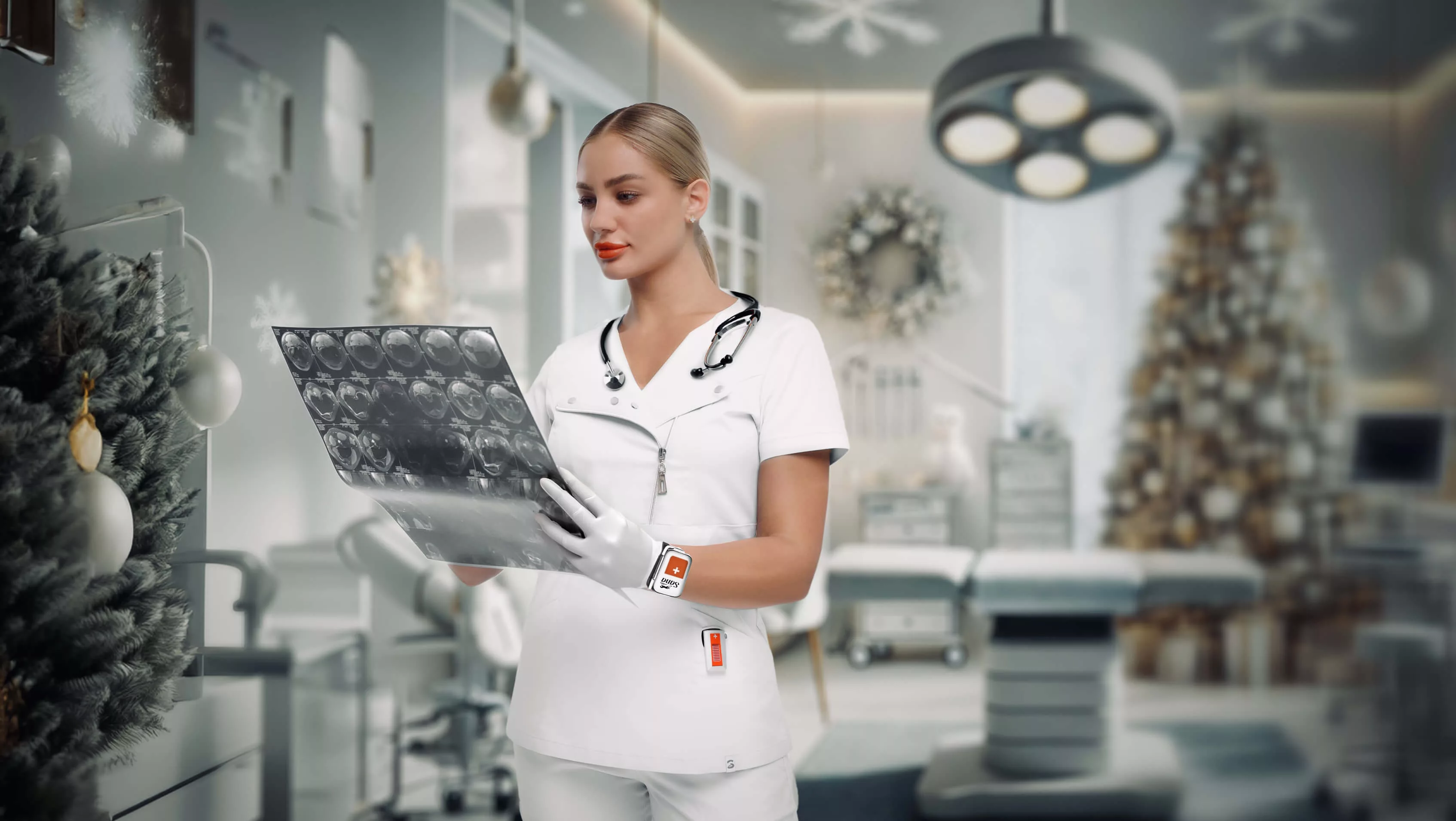 Корпоративна культура та імідж: Як якісна професійна уніформа впливає на успіх бізнесу