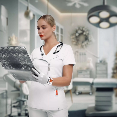 Корпоративна культура та імідж: Як якісна професійна уніформа впливає на успіх бізнесу