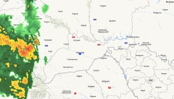 Погода в Черновцах и Черновицкой области онлайн