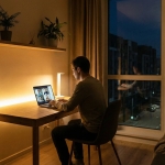 ​​Как организовать полностью автономный интернет в доме