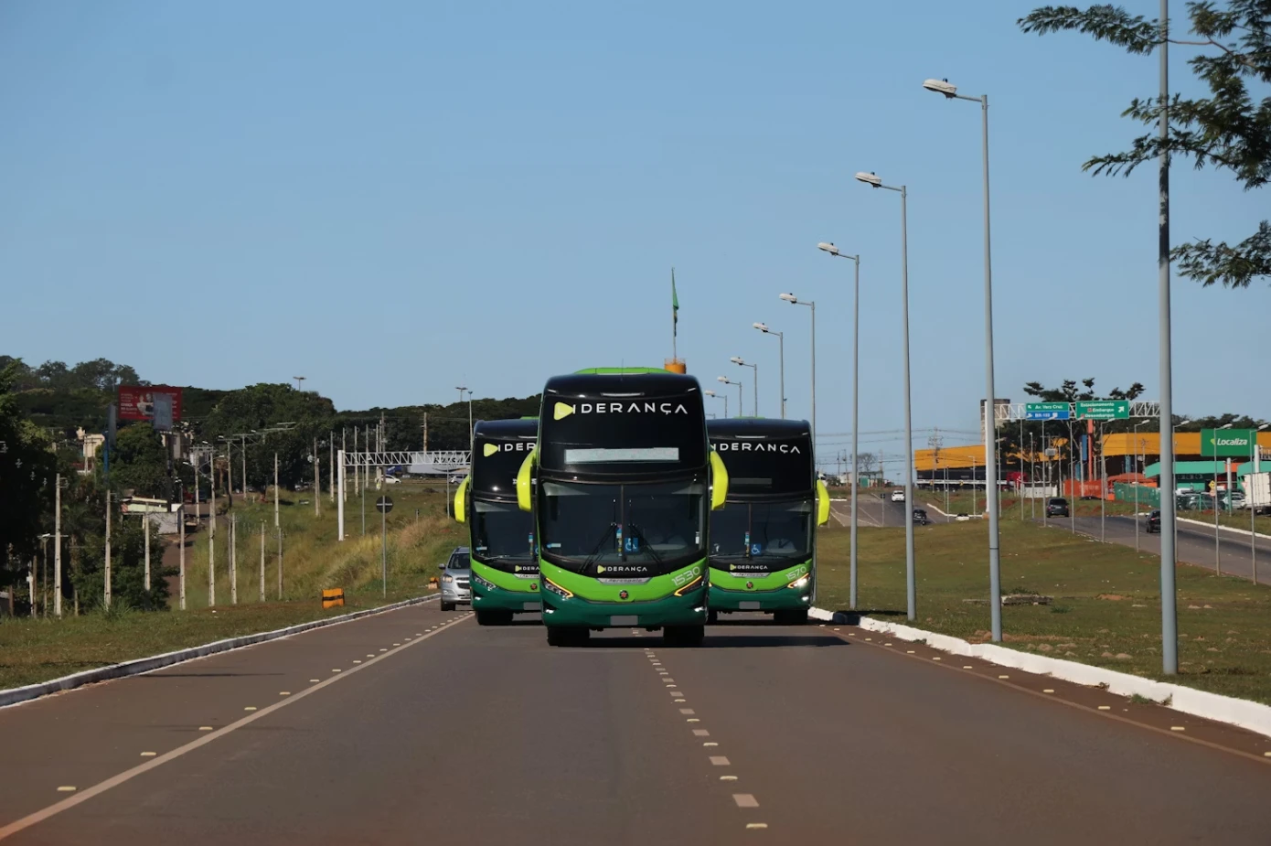 5 причин выбрать автобусный маршрут Киев — Варна вместо самолета или поезда