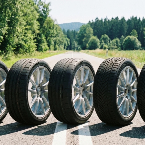 Goroshina.ua – лучший магазин шин и дисков в Украине