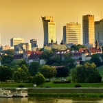 Маршрут Варшава - Миколаїв - оптимальне рішення для вашої подорожі