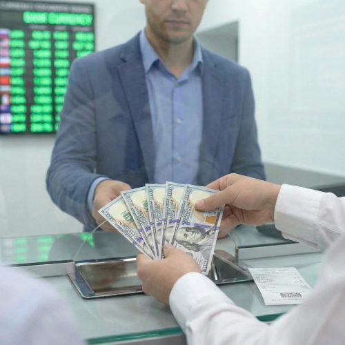 Де в Ужгороді краще обмінювати валюту