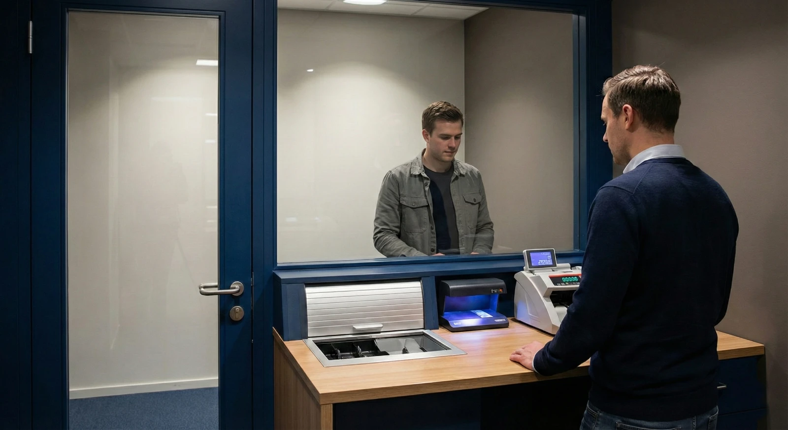 Покупка доларів у Рівному - куди краще звертатись