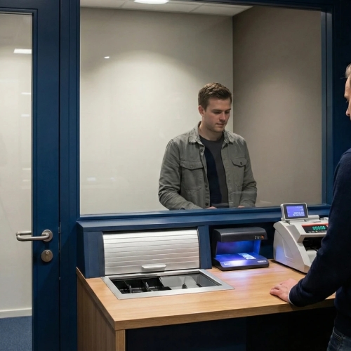 Покупка доларів у Рівному - куди краще звертатись