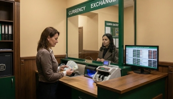 В яку іноземну валюту краще інвестувати накопичені кошти