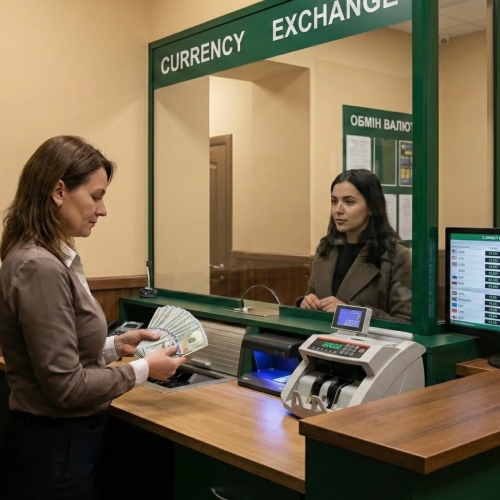 В яку іноземну валюту краще інвестувати накопичені кошти