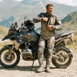 Мотоэкипировка и товары для мототехники на moto-motion.com.ua