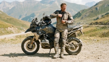 Мотоэкипировка и товары для мототехники на moto-motion.com.ua