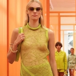 Что надеть на вечеринку: платья Gucci для праздничных событий