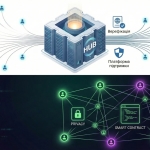 Централизованный и децентрализованный обмен: ключевые различия и реальные риски