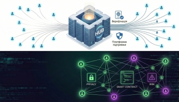 Централизованный и децентрализованный обмен: ключевые различия и реальные риски