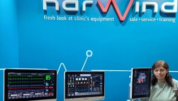 Яке обладнання потрібне для облаштування діагностичного кабінету в клініці