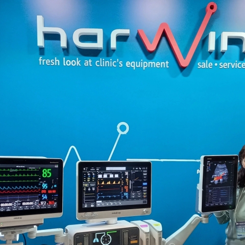 Яке обладнання потрібне для облаштування діагностичного кабінету в клініці