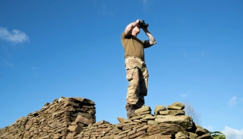 Антидронові пістолети: як змінюються технології захисту від БПЛА