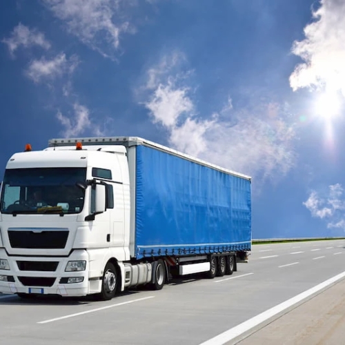 Вантажні перевезення по україні