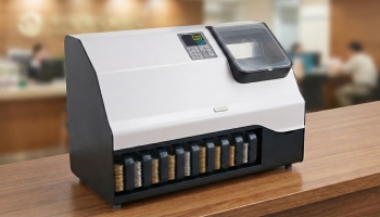 Инкассация без ошибок: как счетчики монет от Super Money Counters упрощают контроль выручки