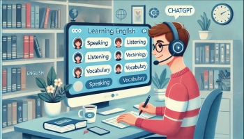 Топ-3 методики для корпоративної англійської, які працюють у 2025