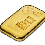 Що таке банківське золото: особливості, види, виробники