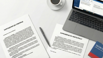 Перевод документов на польский: когда нужен и почему важно доверять профессионалам