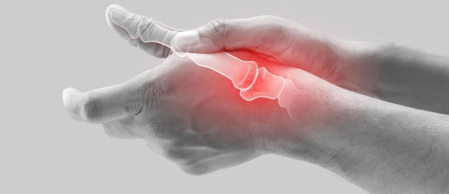 Как быстро уменьшить боль при воспалительных процессах