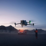 DJI Matrice 4T - характеристики та особливості використання