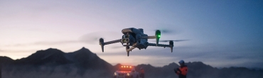 DJI Matrice 4T - характеристики та особливості використання