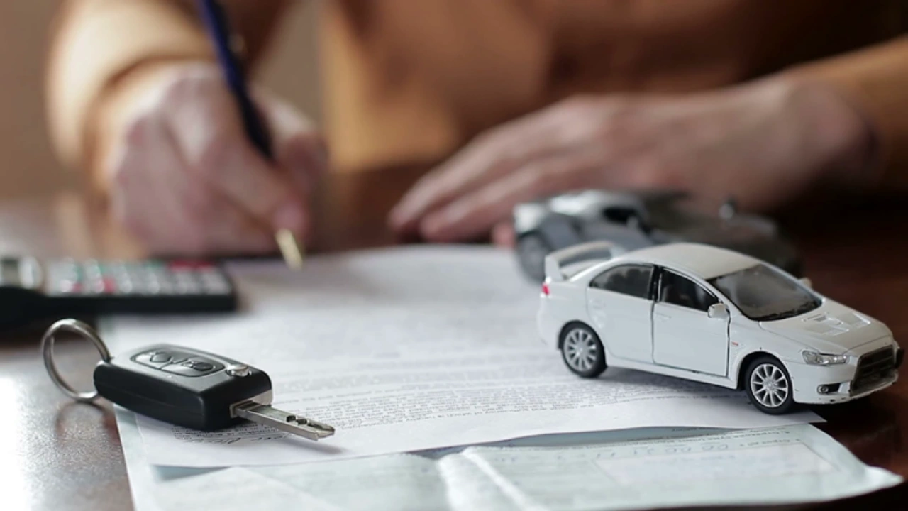 Автолизинг простыми словами: мнение специалиста