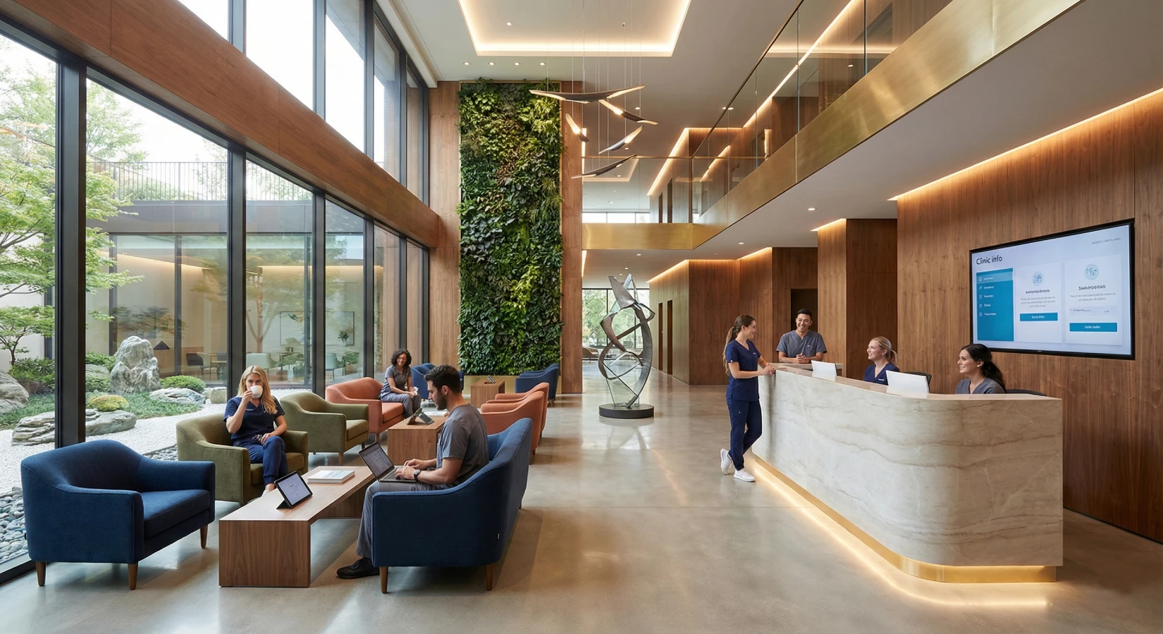 Де лікуватись в Черкасах?