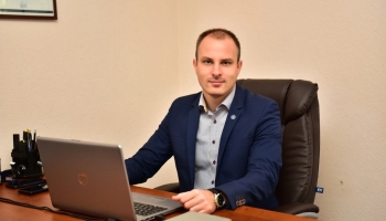 Малик Олександр Володимирович - ваш сімейний адвокат