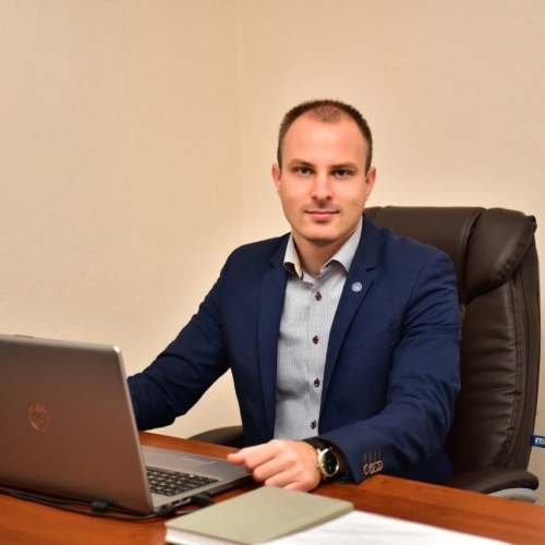Малик Олександр Володимирович - ваш сімейний адвокат