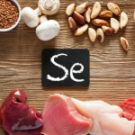 Що таке селен та як зрозуміти що його не вистачає в організмі