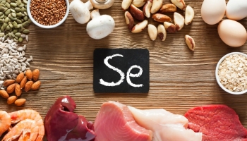 Що таке селен та як зрозуміти що його не вистачає в організмі