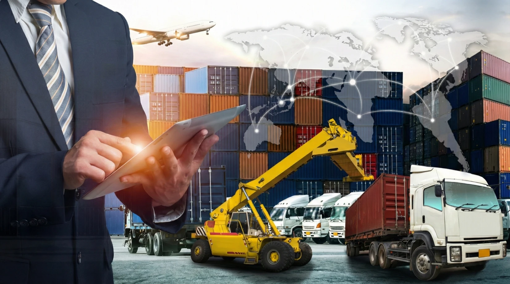 Митне оформлення при перевезенні небезпечних вантажів: особливості та вимоги