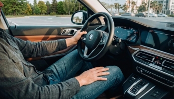 Перші кілометри за кермом: як новачку вибрати автоцивілку 