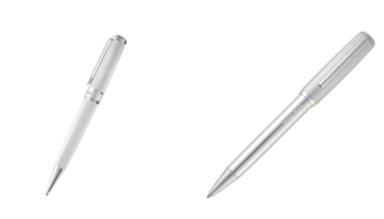 Кулькова ручка - класика, яка завжди актуальна