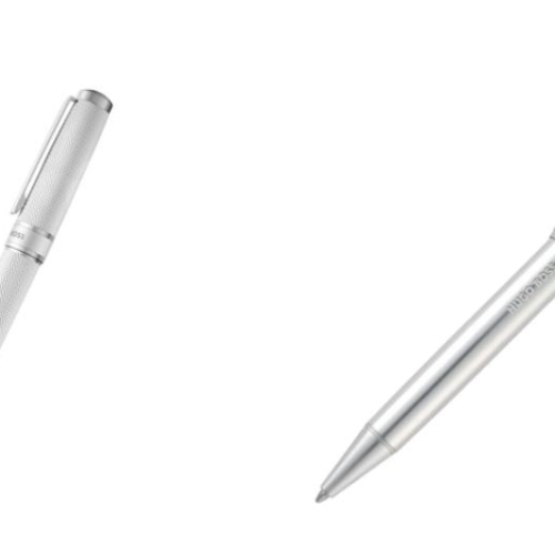 Кулькова ручка - класика, яка завжди актуальна