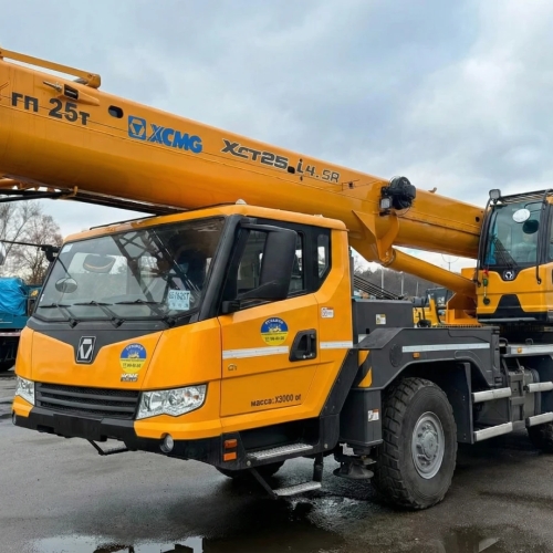 5 важливих критеріїв, щоб купити автокран без помилок