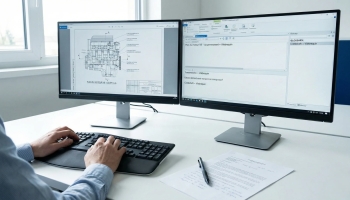 Перевод технических документов: точность, от которой зависит результат