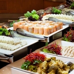 Харчування в готелі: RO, BB, HB, FB, All – розбираємо терміни