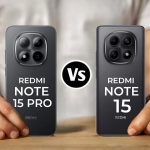 Redmi Note 15 Pro или Redmi Note 15 5G: чему отдать предпочтение