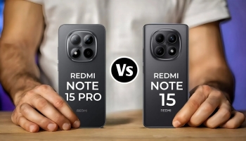 Redmi Note 15 Pro или Redmi Note 15 5G: чему отдать предпочтение